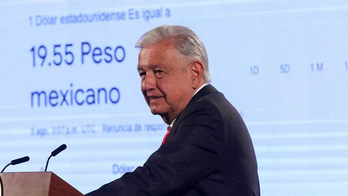 El presidente Andrés Manuel López Obrador consideró que se debe implementar una reforma electoral